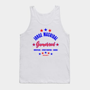 Jorge Masvidal Tank Top